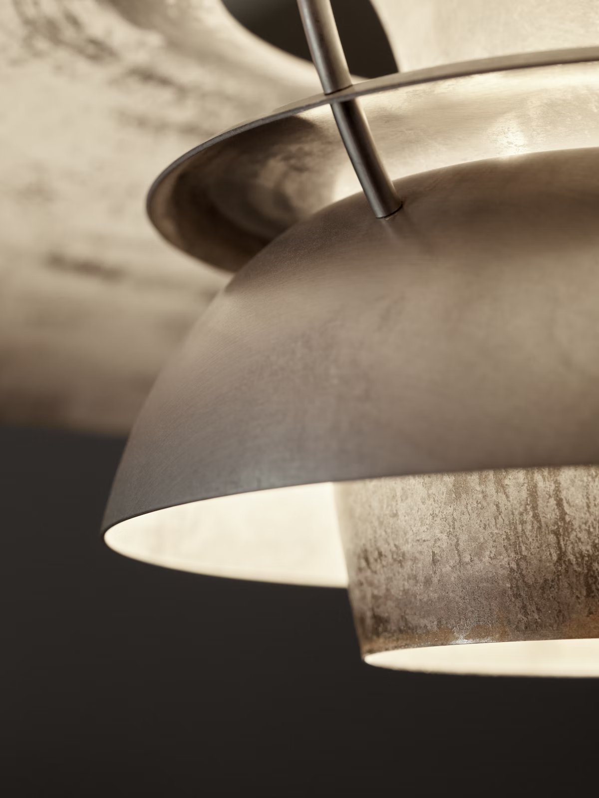 Louis Poulsen: A Retake on the iconic PH 5